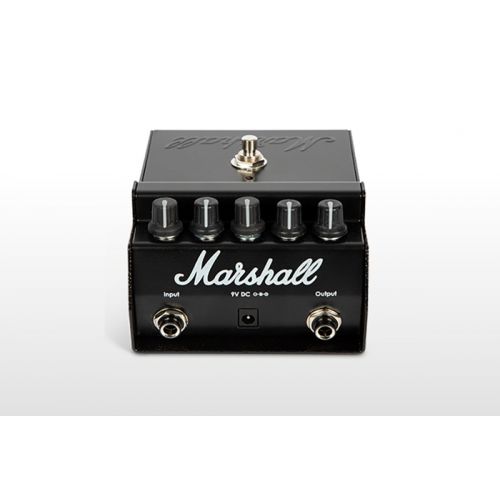 Педаль эффектов Marshall shredmaster ri